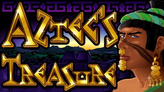 Game AZTEC TREASURE: Khám phá nền văn minh cổ đại