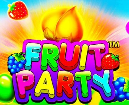 Game Fruit Party: Cùng tham gia vào bữa tiệc trái cây hấp dẫn