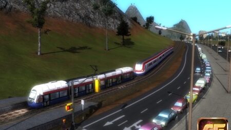 Game Cities in Motion 2: Game xây thành phố nhẹ cho PC