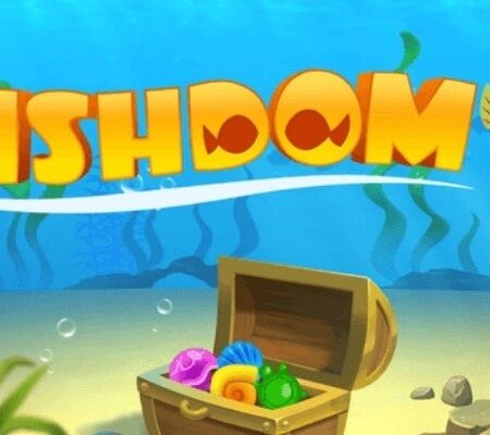 Game Fishdom – Vương quốc cá dưới đại dương có gì thú vị?