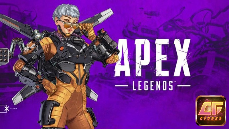 Game Apex Legends - Tựa game Battle Royale hot nhất hiện nay