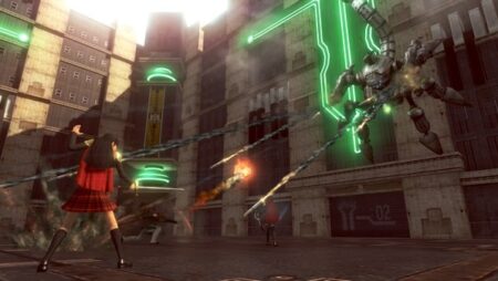 Game Final Fantasy Type 0 – Game hành động hấp dẫn
