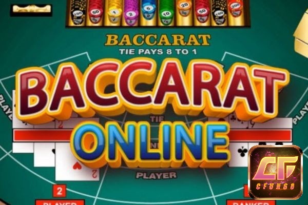 Khám phá chiến thuật để tăng cơ hội chiến thắng Baccarat cùng cfun68 nhé!
