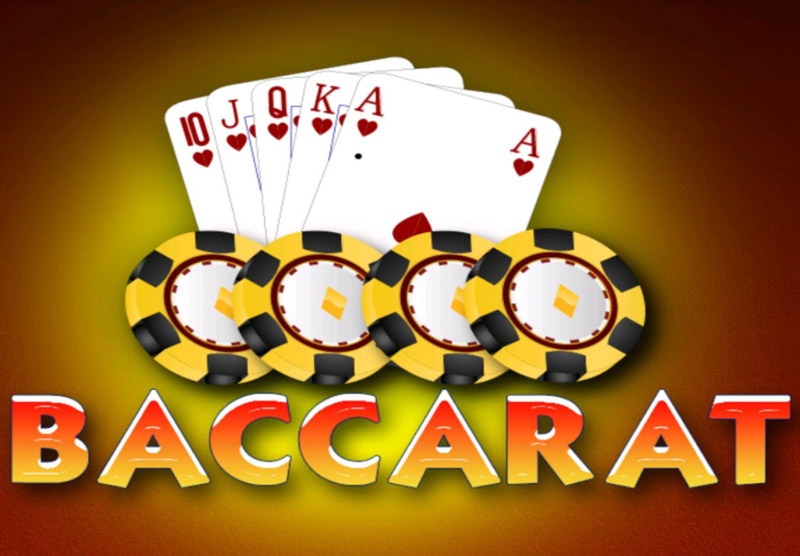 Cách chơi bài baccarat cho người mới bắt đầu từ A đến Z