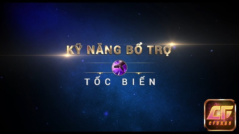 Tốc biến giúp Iggy tạo đột biến hơn và dễ dàng thoát khỏi những tình huống nguy hiểm