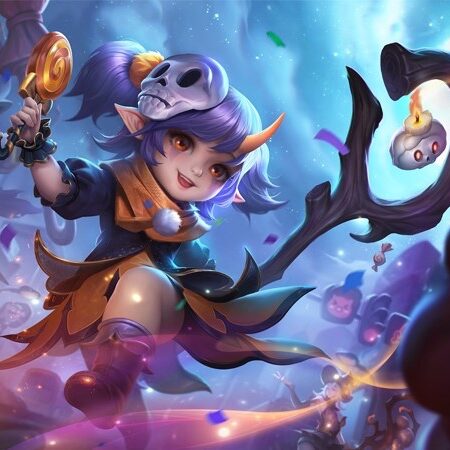 Alice liên quân – Bảng ngọc và cách lên đồ mạnh nhất