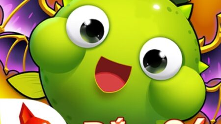 Bắn cá ZingPlay – Game bắn cá vui nhộn, hấp dẫn số 1 Việt Nam