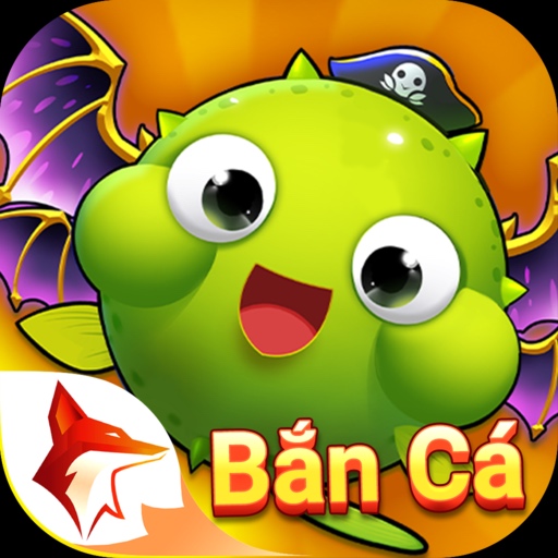 Bắn cá ZingPlay – Game bắn cá vui nhộn, hấp dẫn số 1 Việt Nam