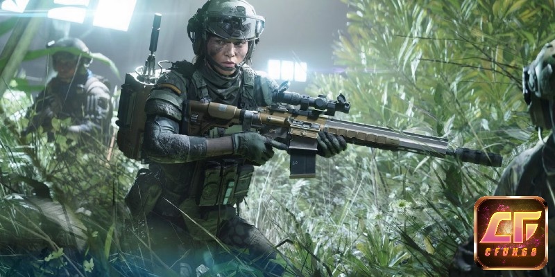 Đồ họa ấn tượng nhưng gameplay còn gây tranh cãi