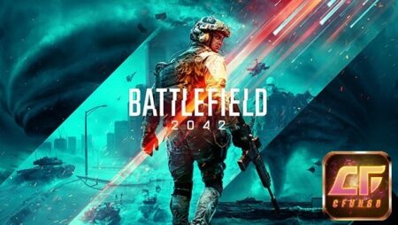 Battlefield 2042 – Game bắn súng chiến tranh hiện đại đỉnh cao