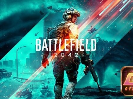 Battlefield 2042 – Game bắn súng chiến tranh hiện đại đỉnh cao