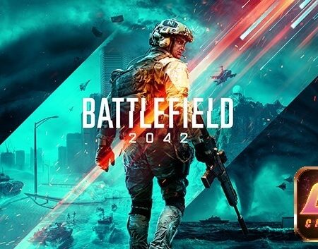 Battlefield 2042 – Game bắn súng chiến tranh hiện đại đỉnh cao