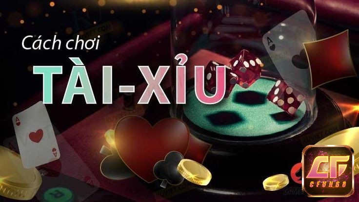 Nguyên lý của cách đánh tài xỉu 1-3-2-4 dựa trên việc đặt cược theo một trình tự cố định gồm bốn bước
