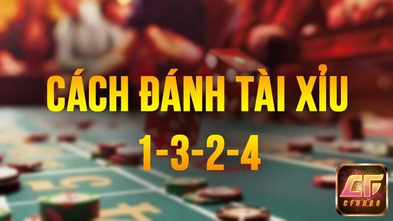 Phân tích tình hình tài chính và đặt ra giới hạn thua lỗ cần thiết trước khi bắt đầu áp dụng cách đánh tài xỉu 1-3-2-4