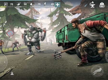 Game android zombie – Top 12 tựa game kinh dị không thể bỏ lỡ