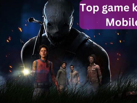 Game mobile kinh dị – Top 5 tựa game rùng rợn nhất 2025