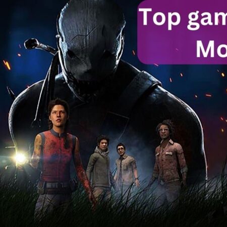 Game mobile kinh dị – Top 5 tựa game rùng rợn nhất 2025