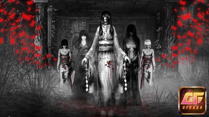 Game mobile kinh dị ngày càng chân thực nhờ đồ họa 3D, âm thanh sống động và công nghệ AI tùy biến theo người chơi