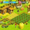Game nông trại online mobile, các lựa chọn hấp dẫn nhất 2025