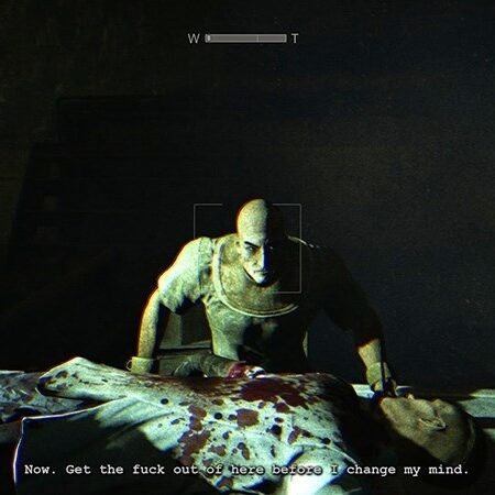Game Outlast Whistleblower – DLC ám ảnh nhất trong Outlast