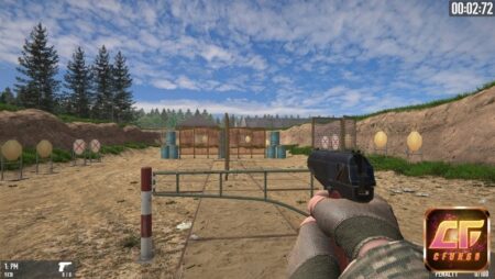 Game Shooting World – Game bắn súng offline cực hay