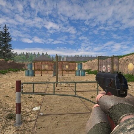Game Shooting World – Game bắn súng offline cực hay