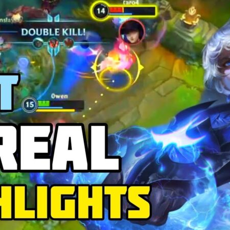 Hướng dẫn chơi Ezreal toàn tập cho người mới bắt đầu