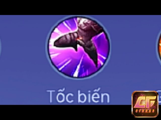 Tốc biến và bộc phá là những phép bổ trợ hiệu quả nhất cho Marja trong các cuộc giao tranh