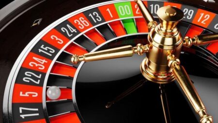 Máy trò chơi roulette: Cách chơi và mẹo chiến thắng