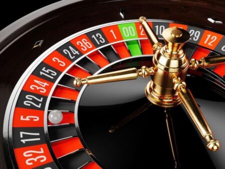 Máy trò chơi roulette: Cách chơi và mẹo chiến thắng