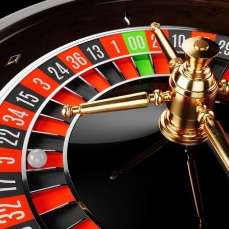 Máy trò chơi roulette: Cách chơi và mẹo chiến thắng