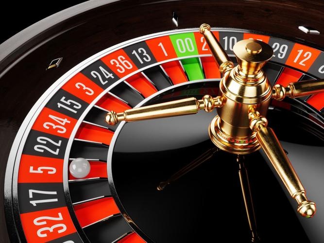 Máy trò chơi roulette: Cách chơi và mẹo chiến thắng