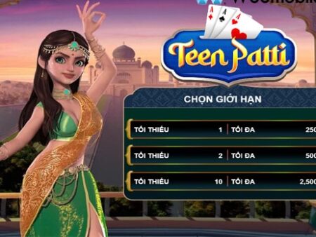 Thuật ngữ bài teen patti: Từ vựng cơ bản đến nâng cao chi tiết