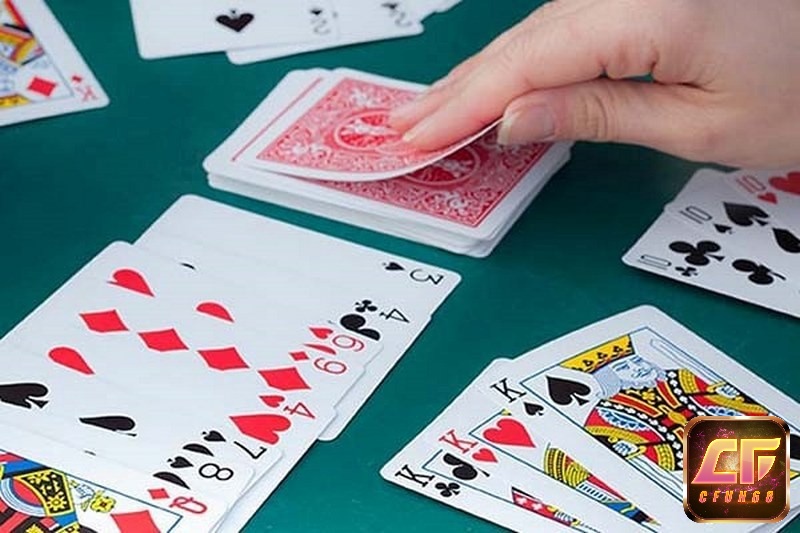 Tầm quan trọng của việc hiểu rõ và sử dụng đúng các kiểu đánh bài trong cách chơi bài sâm lốc