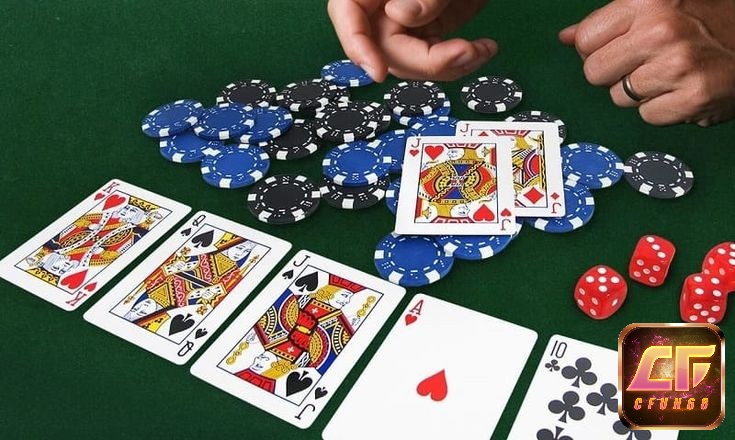 Hiểu rõ luật chơi là yếu tố quan trọng nhất khi bắt đầu học cách chơi bài sâm lốc
