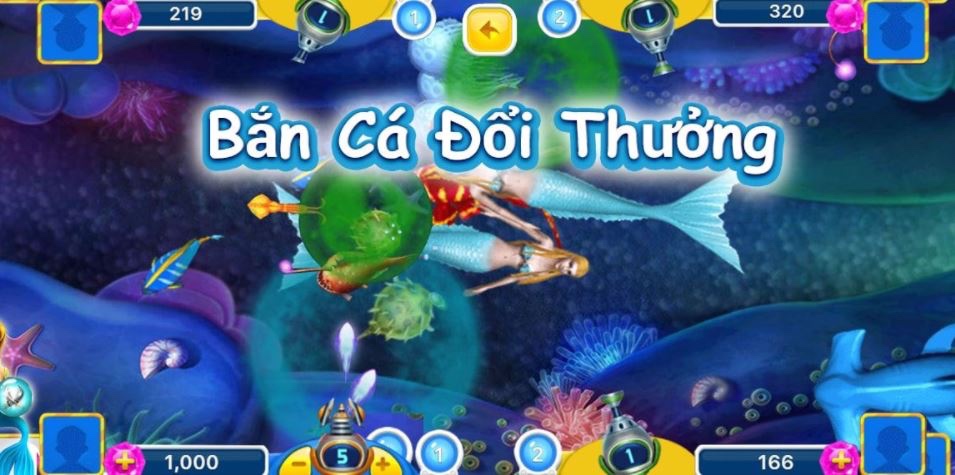 Cách chơi bắn cá hiệu quả nhất 2025 – Hướng dẫn từ cược thủ