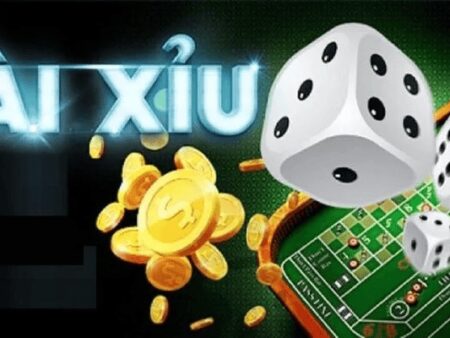 Cách soi cầu tài xỉu online: Phương pháp hiệu quả năm 2025