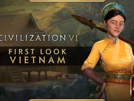 Chiến lược chơi Civilization VI: Bí quyết chinh phục game hay