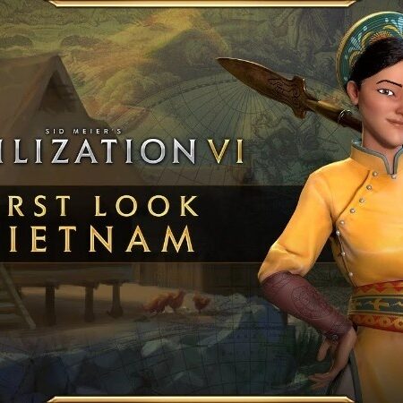 Chiến lược chơi Civilization VI: Bí quyết chinh phục game hay