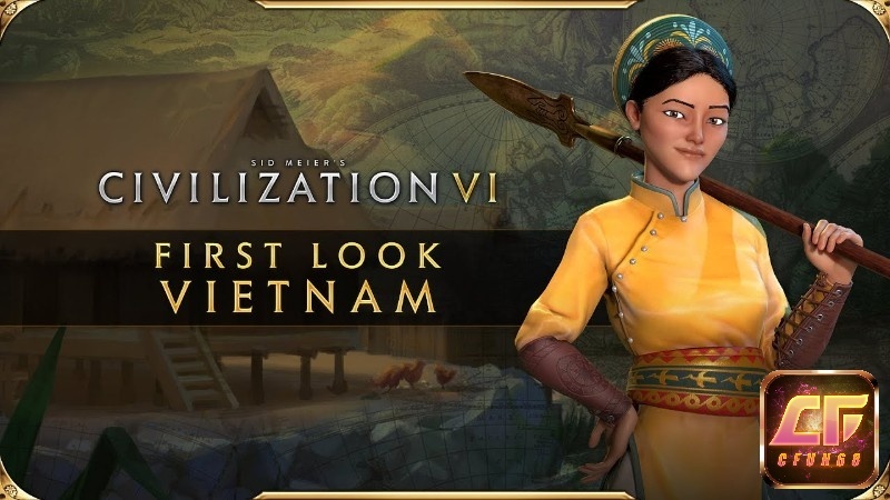 Chiến lược chơi Civilization VI: Bí quyết chinh phục game hay