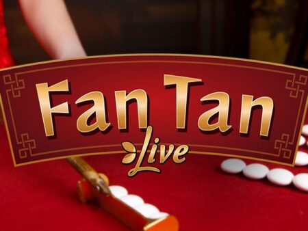 Fantan casino là gì? Hướng dẫn và chiến thuật thắng lợi 2025