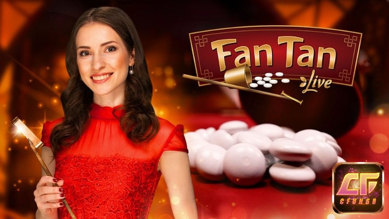 Fantan là cầu nối giữa quá khứ và hiện tại, giữ lửa truyền thống trong nhịp sống hiện đại của sòng bạc