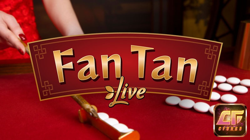 Fantan casino là gì? Trò chơi Trung Hoa cổ đại hơn 2000 năm, kết hợp may rủi và chiến thuật đơn giản, thu hút mọi thế hệ người chơi
