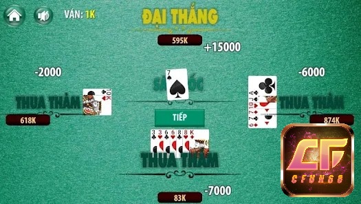 Game bài Sâm Lốc online có nhiều ưu điểm bởi sự tiện lợi mà nó mang lại