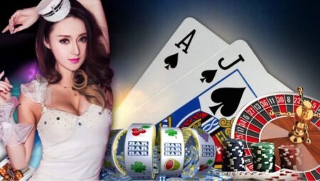 Game cá cược trực tuyến – Hướng dẫn toàn diện và tips an toàn