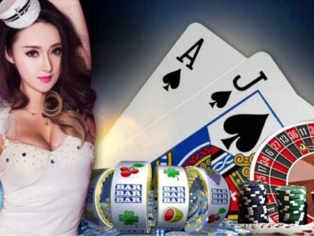 Game cá cược trực tuyến – Hướng dẫn toàn diện và tips an toàn