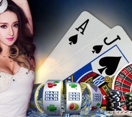 Game cá cược trực tuyến – Hướng dẫn toàn diện và tips an toàn