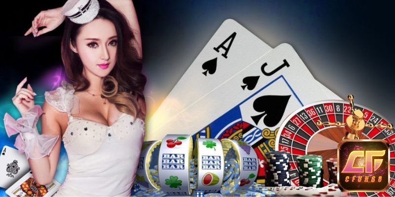 Cùng gi88 khám phá game ​​cá cược trực tuyến cực hấp dẫn hiện nay nhé