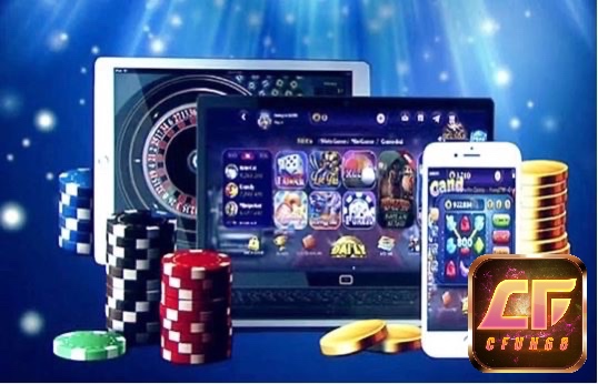 Cơ quan quản lý và công nghệ hiện đại đang thúc đẩy thị trường game cá cược trực tuyến phát triển mạnh mẽ toàn cầu