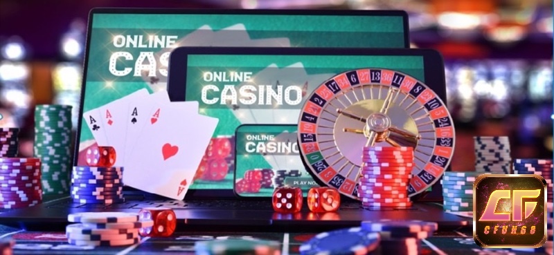 Người chơi tương tác trực tiếp với dealer thật qua game casino trực tuyến, mang lại trải nghiệm sống động như tại sòng bạc